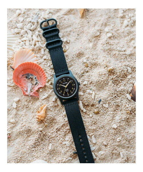 TRIWA/(U)Time for Oceans JAPAN LIMITED